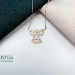 گردنبند متصل فرشته